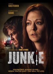 Junkie cover image