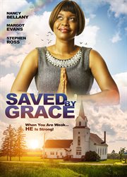 Saved by Grace cover image