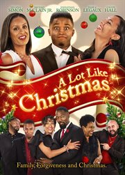 A lot like Christmas cover image