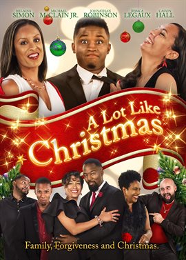 A Lot Like Christmas (2019) Movie - hoopla