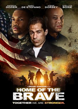 Home Of The Brave Movie Hoopla
