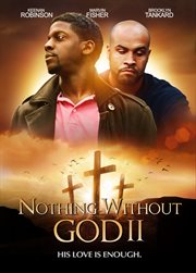 Nothing without God II cover image