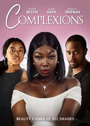 Complexions cover image