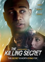 The killing secret cover image