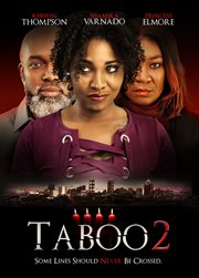 Taboo 2 cover image