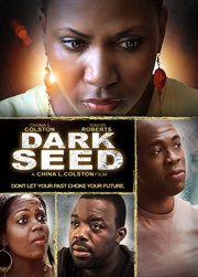 Dark seed cover image