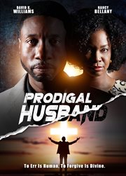 Prodigal husband cover image