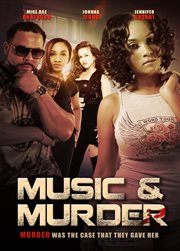Music & murder cover image