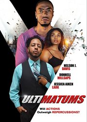 Ultimatums cover image