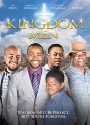Kingdom men cover image