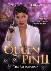 Queen pin 2. The Restoration cover image
