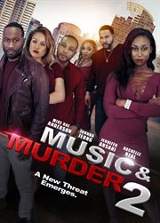 Music & murder 2 cover image