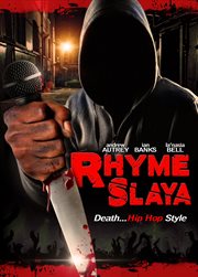 Rhyme slaya cover image