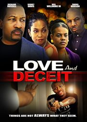 Love and deceit cover image