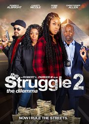 Struggle 2 cover image