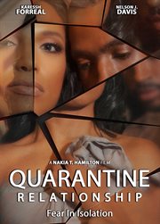 Quarantine relationship cover image