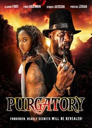Purgatory cover image