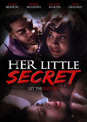 Her little secret cover image