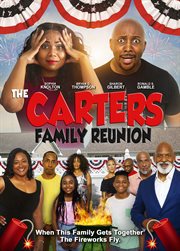 The Carters family reunion cover image
