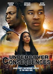 Undercover consequences cover image
