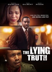 The lying truth cover image