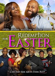 Redemption for easter cover image