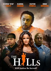 The hills cover image