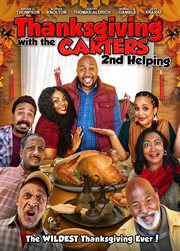 Thanksgiving with the carters 2: 2nd helping cover image