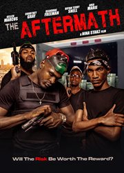 The aftermath cover image