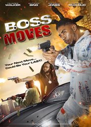 Boss moves cover image