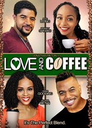 Love and coffee cover image