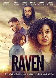 Raven cover image