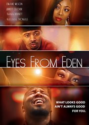 Eyes from eden cover image
