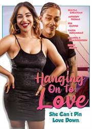 Hanging on to love cover image