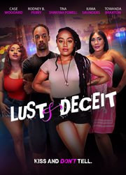 Lust and deceit cover image