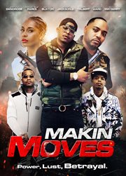Makin moves cover image