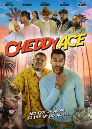 Cheddy ace cover image