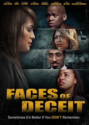 Faces of deceit cover image