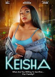 Keisha cover image