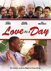 Love in a day cover image