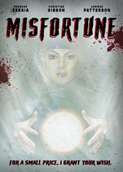 Misfortune cover image
