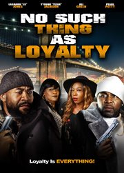 No such thing as loyalty cover image