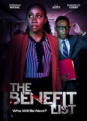 The benefit list cover image