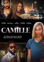 Camille cover image