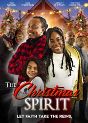 The Christmas spirit cover image