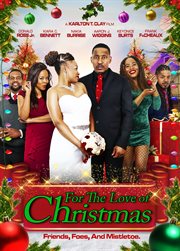 For the love of Christmas cover image