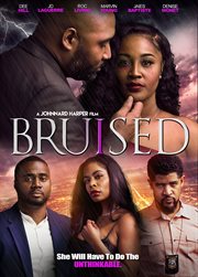 Bruised cover image