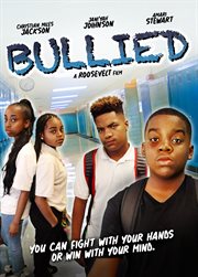 Bullied cover image