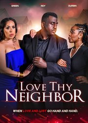 Love Thy Neighbor cover image