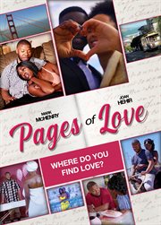Pages of love cover image